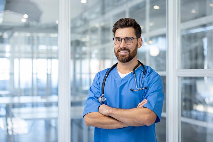 Doctor 3